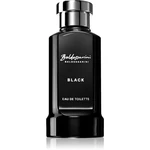 Baldessarini Baldessarini Black toaletná voda pre mužov 75 ml