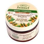 Green Pharmacy Face Care Argan výživný protivráskový krém pre suchú pleť 150 ml