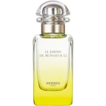 HERMÈS Parfums-Jardins Collection Le Jardin de Monsieur Li toaletná voda unisex 50 ml