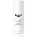 Eucerin DermoPure upokojujúci krém pri dermatologickej liečbe akné 50 ml