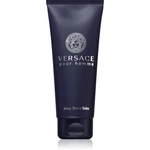 Versace Pour Homme balzam po holení pre mužov 100 ml