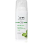 Lavera Pure Beauty ľahký hydratačný fluid 50 ml