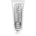 Marvis Whitening Mint zubná pasta s bieliacim účinkom príchuť Mint 25 ml
