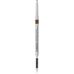 Clinique Quickliner for Brows precízna ceruzka na obočie odtieň Deep Brown 0,06 g