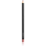 MAC Cosmetics Lip Pencil ceruzka na pery odtieň Boldly Bare 1,45 g