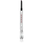Benefit Goof Proof ceruzka na obočie s kefkou odtieň 4.5 Neutral deep brown 0.34 g Benefit Goof Proof ceruzka na obočie s kefkou odtieň 4.5 Neutral deep brown 0.34 g