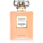 Chanel Coco Mademoiselle L’Eau Privée nočný parfém pre ženy 50 ml