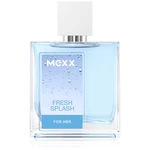 Mexx Fresh Splash For Her toaletná voda pre ženy 50 ml