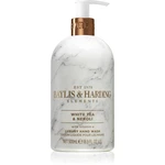 Baylis & Harding Elements White Tea & Neroli tekuté mydlo na ruky 500 ml