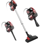 INSE I5 3 in 1 Stick Handheld Vacuum Cleaner 600W 18KPa Powerful Suction 2 Modes Lightweight for Home Hard Floor Carpet