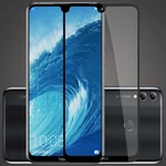 BAKEEY Anti-Explosion Full Cover Full Gule Tempered Glass Screen Protector for Huawei Honor 8X Max