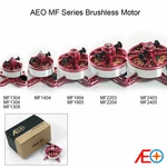 AEORC Brusheless RC Motor 1304/1306/1308/1404/1904/1905/2203/2204/2403/2405 for 3D Airplanes Multi-rotor