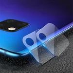 Bakeey™ Anti-scratch HD Clear Tempered Glass Camera Lens Screen Protector for Huawei Mate 20 Pro