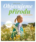 Objevujeme přírodu, Oftringová Bärbel