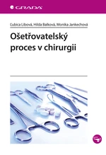 Ošetřovatelský proces v chirurgii, Libová Ľubica