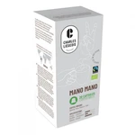 Kaffeekapseln geeignet für Nespresso® Charles Liégeois „Mano Mano“, 20 Stk.