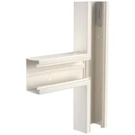 OBO Bettermann 6274361 T-spojka  (š x h) 110 mm x 70 mm 1 ks krémovo biela