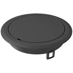 OBO Bettermann GES R2B 9011 kryt