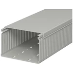 OBO Bettermann 6178061 káblový kanál  (d x š x v) 2000 x 120 x 80 mm 1 ks kamenná sivá
