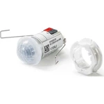 ESYLUX EP10426155 pod omietku stropný detektor prítomnosti osôb 360 °  biela