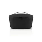 Termobox Reisenthel Coolerbag S pocket černý