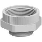 OBO Bettermann 107 ADA PG9-M12 adaptér  PG9    plast  20 ks