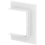OBO Bettermann 6278800 montážne príslušenstvo  (š x h) 178 mm x 138 mm 1 ks čisto biela