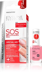 EVELINE SPA NAIL SOS MULTI KONDICIONER NECHTY 12ML