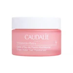 Caudalie Vinosource-Hydra Grape Water Gel Moisturizer 50 ml pleťový gél na normálnu pleť; na všetky typy pleti; na citlivú a podráždenú pleť