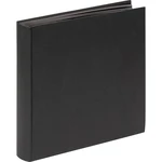 walther+ design  FA-308-B fotoalbum (š x v) 30 cm x 30 cm čierna 100 Seiten