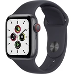 Apple Watch SE Apple Watch  40 mm  polnoc