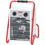 Helios 2521 vykurovací ventilátor