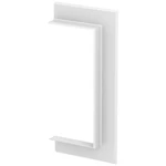 OBO Bettermann 6274940 montážne príslušenstvo  (š x h) 278 mm x 124 mm 1 ks čisto biela