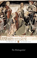 The Nibelungenlied