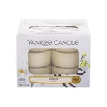 Yankee Candle Vanilla 117,6 g vonná sviečka unisex