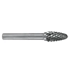 Exact 72354 frézovacie kolík tvrdokov strom  Dĺžka 60 mm   Ø hriadeľa 6 mm
