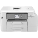 Brother MFC-J4540DWXL atramentová multifunkčná tlačiareň A4 tlačiareň, kopírka, skener, fax ADF, duplexná, LAN, Wi-Fi, U