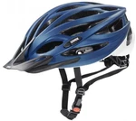 UVEX Oversize Blue/White Matt 61-65 Cyklistická helma