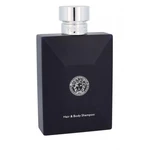 Versace Pour Homme 250 ml sprchovací gél pre mužov