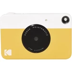 Kodak Printomatic instantný fotoaparát    žltá