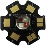 Roschwege Star-IR850-10-00-00 IR reflektor 850 nm 95 °   Sonderform SMD