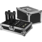 JTS CH-8 Lade-Case nabíjacej stanice