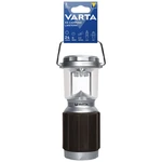 Varta 16664101111 XS Camping Lantern LED  campingový lampáš  24 lm na batérie 271 g čierna, strieborná