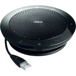 Jabra SPEAK 510 MS konferenčný reproduktor Bluetooth, USB 2.0 čierna