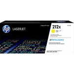 HP 212X W2122X toner Single žltá 10000 Seiten originál toner