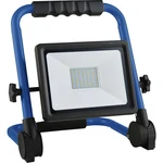 AS Schwabe LED-Mobil-Strahler 50W Optiline LED stavebný reflektor En.trieda 2021 F (A - G)  50 W 4500 lm neutrálna biela