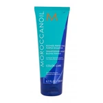 Moroccanoil Color Care Blonde Perfecting Purple Shampoo 200 ml šampón pre ženy na blond vlasy