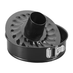Forma na pečenie tôrt a báboviek Metaltex Springform, ø 26 cm