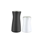 Soľnička a korenička Vialli Design Salt&Pepper