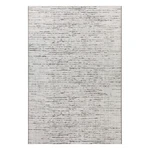 Krémovo-béžový koberec Elle Decoration Curious Laval, 77 × 150 cm